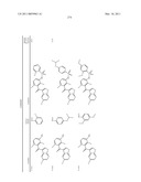 COMPOUNDS AND METHODS FOR KINASE MODULATION, AND INDICATIONS THEREFOR diagram and image