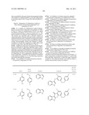 COMPOUNDS AND METHODS FOR KINASE MODULATION, AND INDICATIONS THEREFOR diagram and image