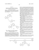 COMPOUNDS AND METHODS FOR KINASE MODULATION, AND INDICATIONS THEREFOR diagram and image