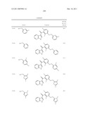 COMPOUNDS AND METHODS FOR KINASE MODULATION, AND INDICATIONS THEREFOR diagram and image