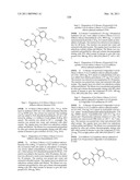 COMPOUNDS AND METHODS FOR KINASE MODULATION, AND INDICATIONS THEREFOR diagram and image