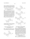 COMPOUNDS AND METHODS FOR KINASE MODULATION, AND INDICATIONS THEREFOR diagram and image