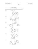 COMPOUNDS AND METHODS FOR KINASE MODULATION, AND INDICATIONS THEREFOR diagram and image