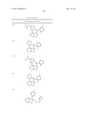 COMPOUNDS AND METHODS FOR KINASE MODULATION, AND INDICATIONS THEREFOR diagram and image