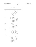 COMPOUNDS AND METHODS FOR KINASE MODULATION, AND INDICATIONS THEREFOR diagram and image