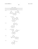 COMPOUNDS AND METHODS FOR KINASE MODULATION, AND INDICATIONS THEREFOR diagram and image