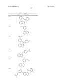 COMPOUNDS AND METHODS FOR KINASE MODULATION, AND INDICATIONS THEREFOR diagram and image