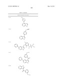 COMPOUNDS AND METHODS FOR KINASE MODULATION, AND INDICATIONS THEREFOR diagram and image