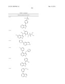 COMPOUNDS AND METHODS FOR KINASE MODULATION, AND INDICATIONS THEREFOR diagram and image