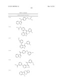 COMPOUNDS AND METHODS FOR KINASE MODULATION, AND INDICATIONS THEREFOR diagram and image