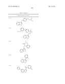 COMPOUNDS AND METHODS FOR KINASE MODULATION, AND INDICATIONS THEREFOR diagram and image