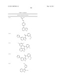 COMPOUNDS AND METHODS FOR KINASE MODULATION, AND INDICATIONS THEREFOR diagram and image