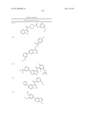 COMPOUNDS AND METHODS FOR KINASE MODULATION, AND INDICATIONS THEREFOR diagram and image