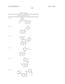 COMPOUNDS AND METHODS FOR KINASE MODULATION, AND INDICATIONS THEREFOR diagram and image