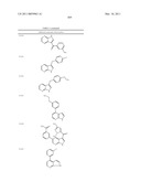 COMPOUNDS AND METHODS FOR KINASE MODULATION, AND INDICATIONS THEREFOR diagram and image