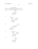 COMPOUNDS AND METHODS FOR KINASE MODULATION, AND INDICATIONS THEREFOR diagram and image