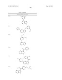 COMPOUNDS AND METHODS FOR KINASE MODULATION, AND INDICATIONS THEREFOR diagram and image