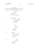 COMPOUNDS AND METHODS FOR KINASE MODULATION, AND INDICATIONS THEREFOR diagram and image