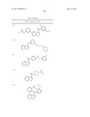 COMPOUNDS AND METHODS FOR KINASE MODULATION, AND INDICATIONS THEREFOR diagram and image