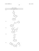 COMPOUNDS AND METHODS FOR KINASE MODULATION, AND INDICATIONS THEREFOR diagram and image