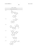 COMPOUNDS AND METHODS FOR KINASE MODULATION, AND INDICATIONS THEREFOR diagram and image