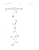 COMPOUNDS AND METHODS FOR KINASE MODULATION, AND INDICATIONS THEREFOR diagram and image