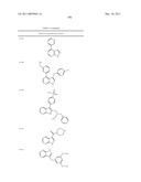 COMPOUNDS AND METHODS FOR KINASE MODULATION, AND INDICATIONS THEREFOR diagram and image