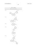 COMPOUNDS AND METHODS FOR KINASE MODULATION, AND INDICATIONS THEREFOR diagram and image