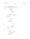 COMPOUNDS AND METHODS FOR KINASE MODULATION, AND INDICATIONS THEREFOR diagram and image