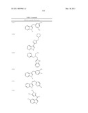 COMPOUNDS AND METHODS FOR KINASE MODULATION, AND INDICATIONS THEREFOR diagram and image