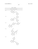 COMPOUNDS AND METHODS FOR KINASE MODULATION, AND INDICATIONS THEREFOR diagram and image