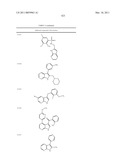 COMPOUNDS AND METHODS FOR KINASE MODULATION, AND INDICATIONS THEREFOR diagram and image