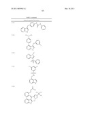 COMPOUNDS AND METHODS FOR KINASE MODULATION, AND INDICATIONS THEREFOR diagram and image