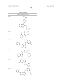 COMPOUNDS AND METHODS FOR KINASE MODULATION, AND INDICATIONS THEREFOR diagram and image