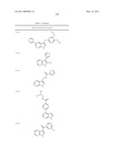 COMPOUNDS AND METHODS FOR KINASE MODULATION, AND INDICATIONS THEREFOR diagram and image