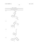 COMPOUNDS AND METHODS FOR KINASE MODULATION, AND INDICATIONS THEREFOR diagram and image