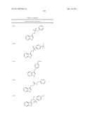 COMPOUNDS AND METHODS FOR KINASE MODULATION, AND INDICATIONS THEREFOR diagram and image