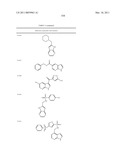 COMPOUNDS AND METHODS FOR KINASE MODULATION, AND INDICATIONS THEREFOR diagram and image