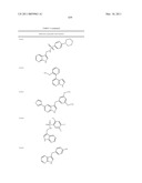 COMPOUNDS AND METHODS FOR KINASE MODULATION, AND INDICATIONS THEREFOR diagram and image