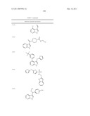 COMPOUNDS AND METHODS FOR KINASE MODULATION, AND INDICATIONS THEREFOR diagram and image