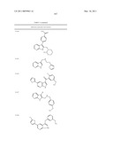 COMPOUNDS AND METHODS FOR KINASE MODULATION, AND INDICATIONS THEREFOR diagram and image