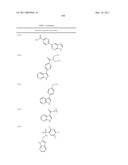COMPOUNDS AND METHODS FOR KINASE MODULATION, AND INDICATIONS THEREFOR diagram and image