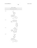 COMPOUNDS AND METHODS FOR KINASE MODULATION, AND INDICATIONS THEREFOR diagram and image