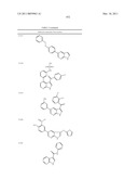 COMPOUNDS AND METHODS FOR KINASE MODULATION, AND INDICATIONS THEREFOR diagram and image