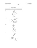 COMPOUNDS AND METHODS FOR KINASE MODULATION, AND INDICATIONS THEREFOR diagram and image