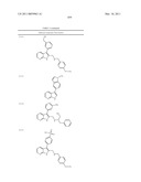 COMPOUNDS AND METHODS FOR KINASE MODULATION, AND INDICATIONS THEREFOR diagram and image