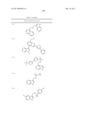 COMPOUNDS AND METHODS FOR KINASE MODULATION, AND INDICATIONS THEREFOR diagram and image