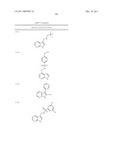 COMPOUNDS AND METHODS FOR KINASE MODULATION, AND INDICATIONS THEREFOR diagram and image