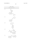 COMPOUNDS AND METHODS FOR KINASE MODULATION, AND INDICATIONS THEREFOR diagram and image