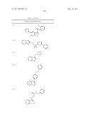 COMPOUNDS AND METHODS FOR KINASE MODULATION, AND INDICATIONS THEREFOR diagram and image